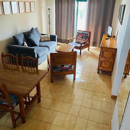 Ferienwohnung San Antonino Del Mar Playa Cancajos.- BreNa Baja  Exterior foto