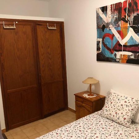 Ferienwohnung San Antonino Del Mar Playa Cancajos.- BreNa Baja  Exterior foto