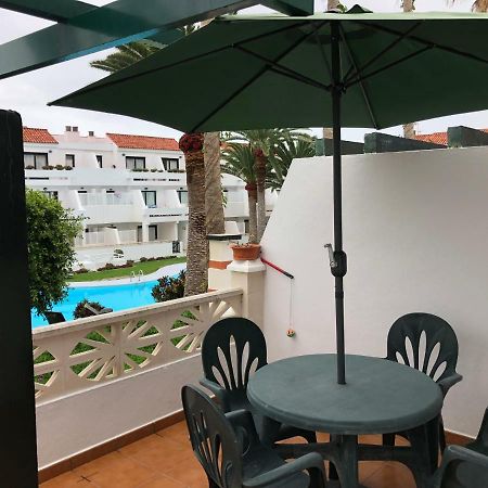 Ferienwohnung San Antonino Del Mar Playa Cancajos.- BreNa Baja  Exterior foto