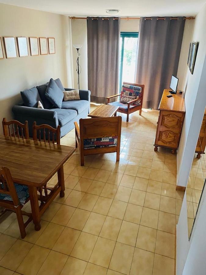 Ferienwohnung San Antonino Del Mar Playa Cancajos.- BreNa Baja  Exterior foto
