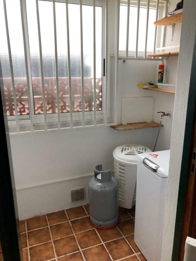 Ferienwohnung San Antonino Del Mar Playa Cancajos.- BreNa Baja  Exterior foto
