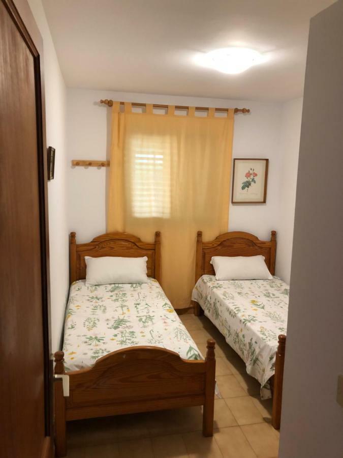 Ferienwohnung San Antonino Del Mar Playa Cancajos.- BreNa Baja  Exterior foto