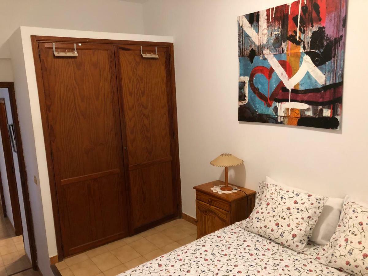 Ferienwohnung San Antonino Del Mar Playa Cancajos.- BreNa Baja  Exterior foto
