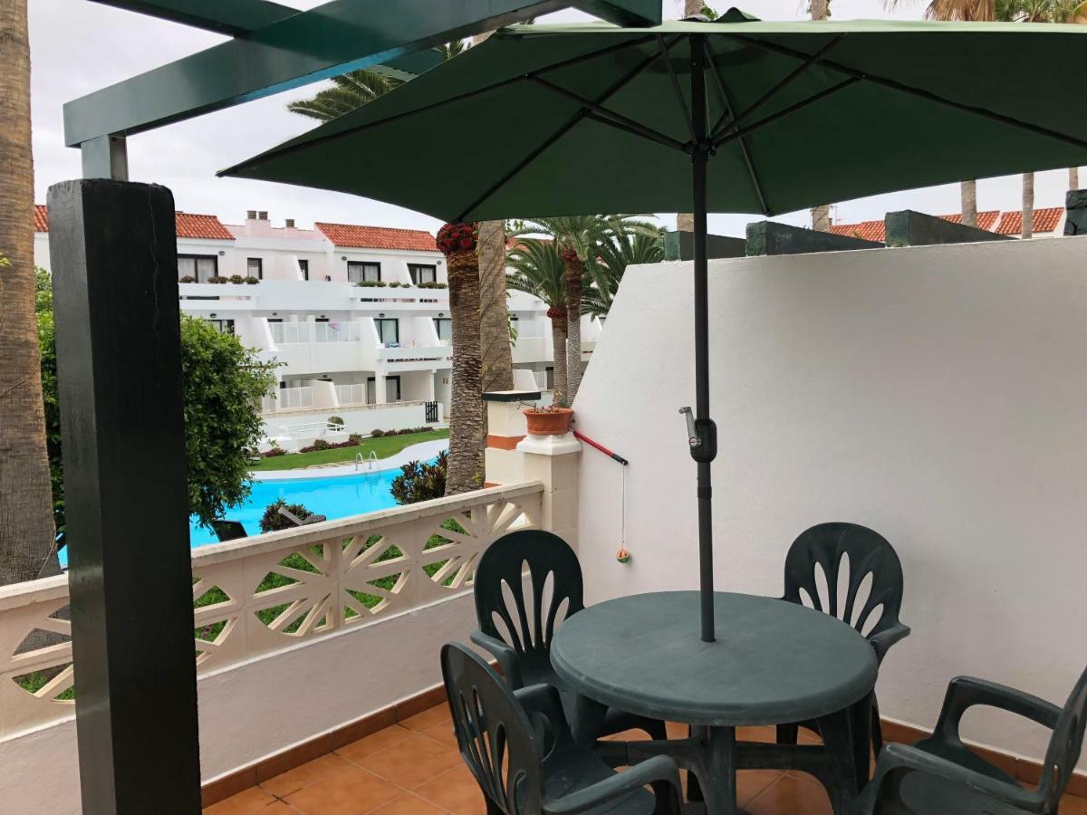 Ferienwohnung San Antonino Del Mar Playa Cancajos.- BreNa Baja  Exterior foto