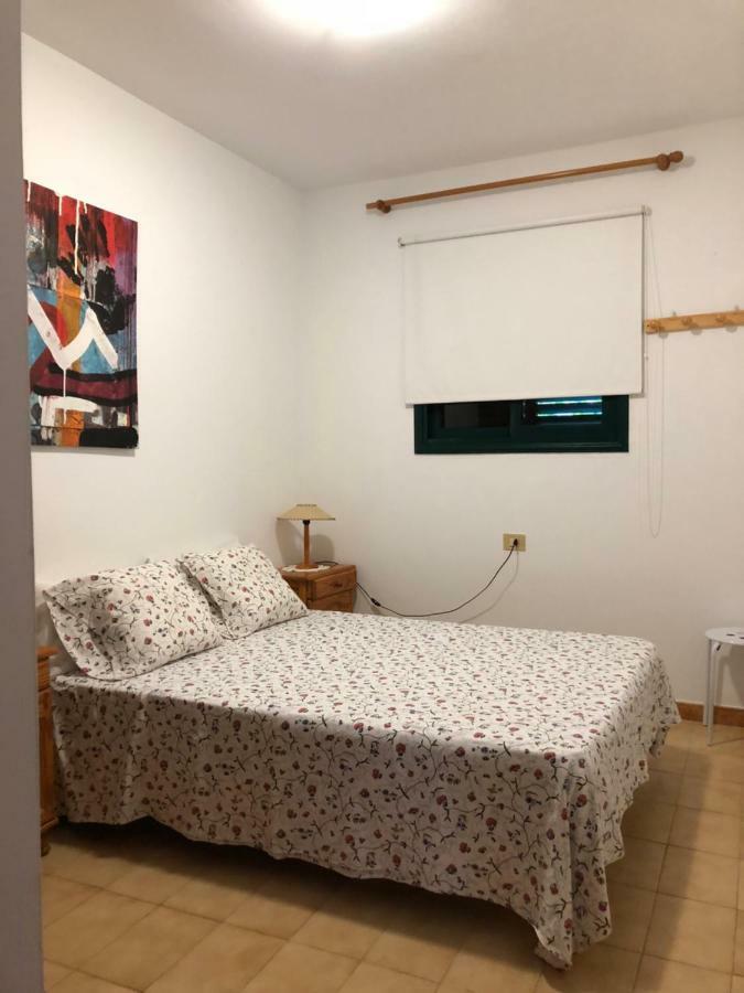 Ferienwohnung San Antonino Del Mar Playa Cancajos.- BreNa Baja  Exterior foto