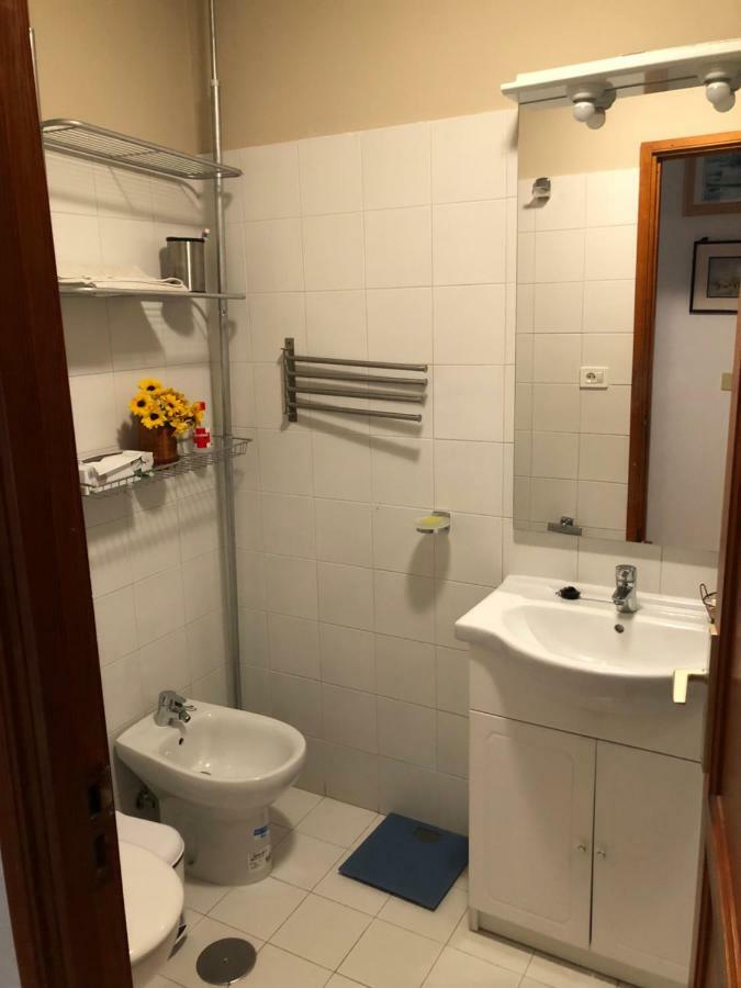Ferienwohnung San Antonino Del Mar Playa Cancajos.- BreNa Baja  Exterior foto