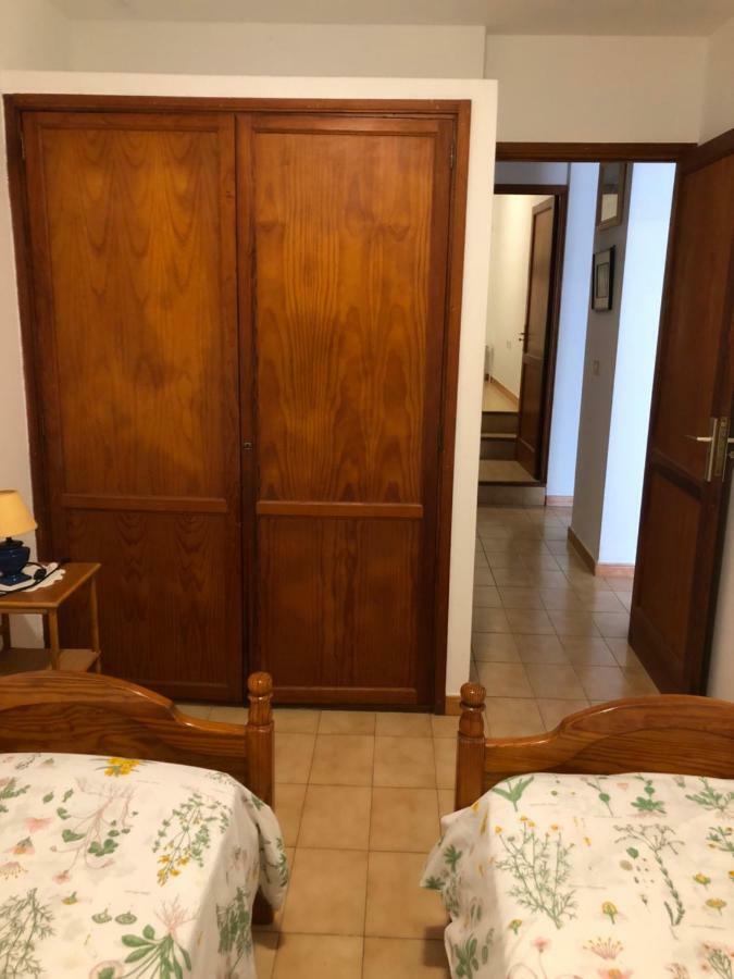 Ferienwohnung San Antonino Del Mar Playa Cancajos.- BreNa Baja  Exterior foto